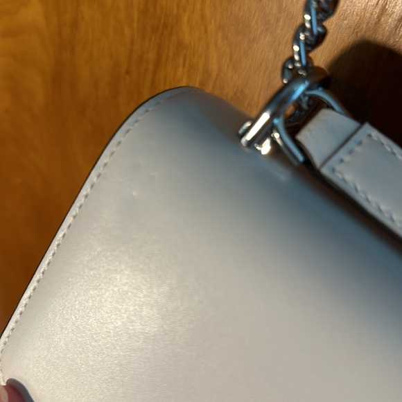 Michael Kors White Crossbody handbag brand new! - Picture 11 of 12